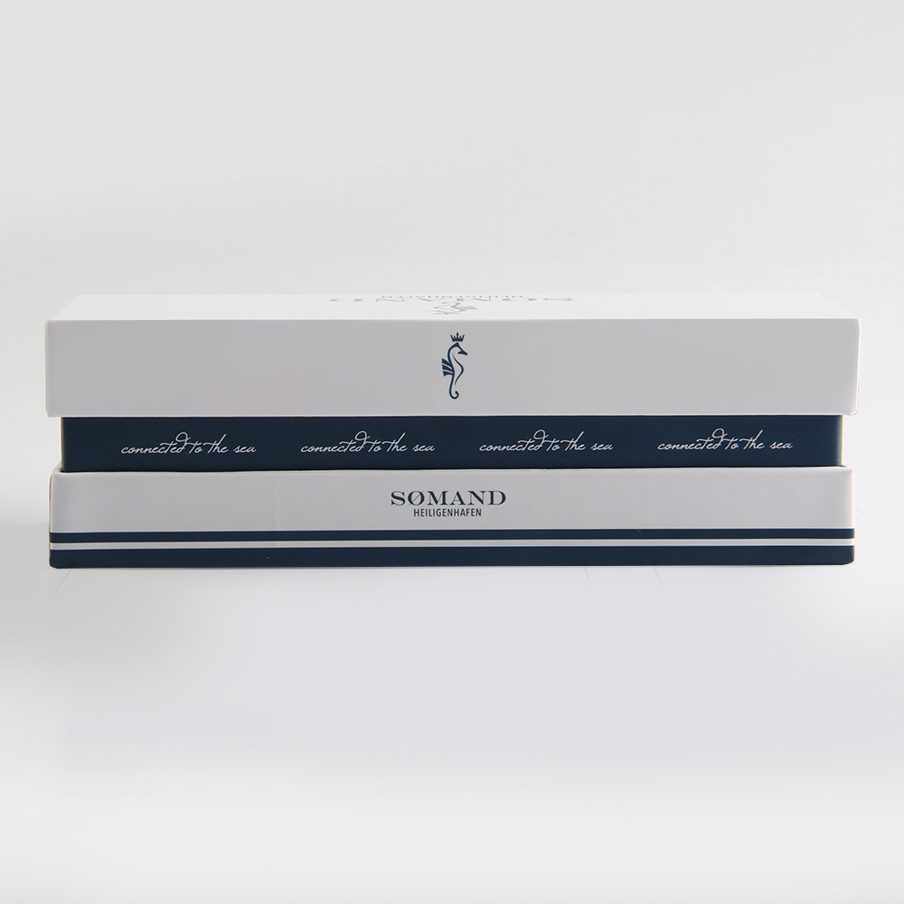 黑卡紙是目前手表紙袋制造商的最優解之一