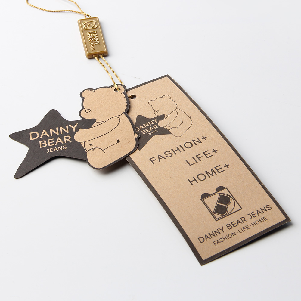 揭秘褲子紙牌訂制是怎么被以次充好的 揭秘褲子紙牌訂制是怎么被以次充好的