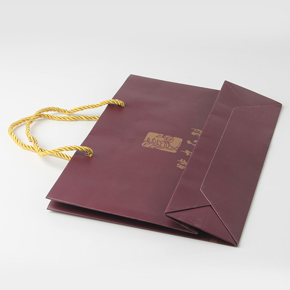 會破壞衣服禮品袋定做承重效果的兩個工藝 會破壞衣服禮品袋定做承重效果的兩個工藝