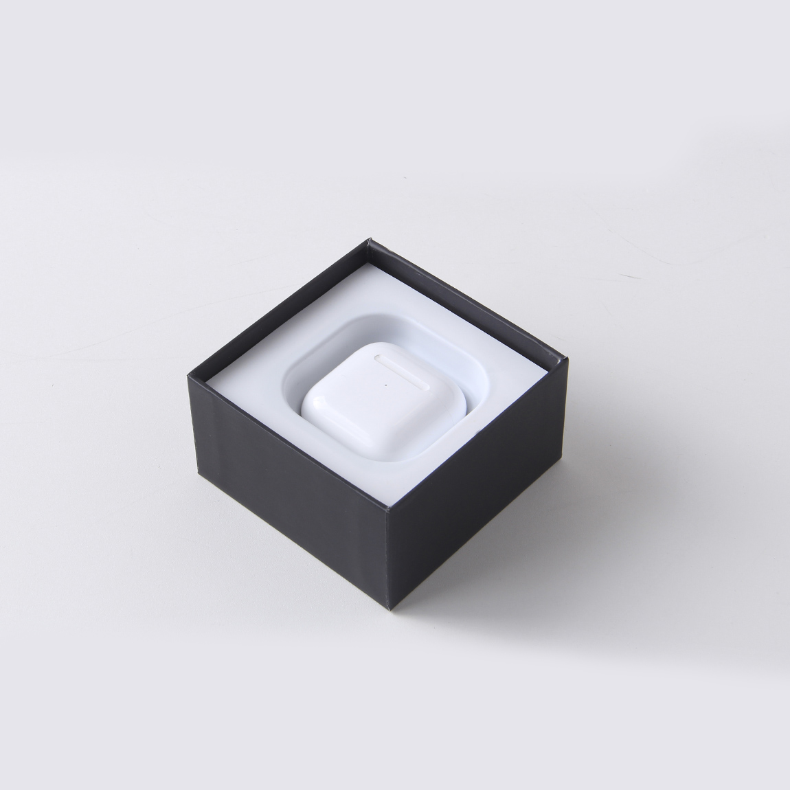 耳機(jī)盒為什么會(huì)發(fā)展成天地蓋耳機(jī)盒 耳機(jī)盒為什么會(huì)發(fā)展成天地蓋耳機(jī)盒