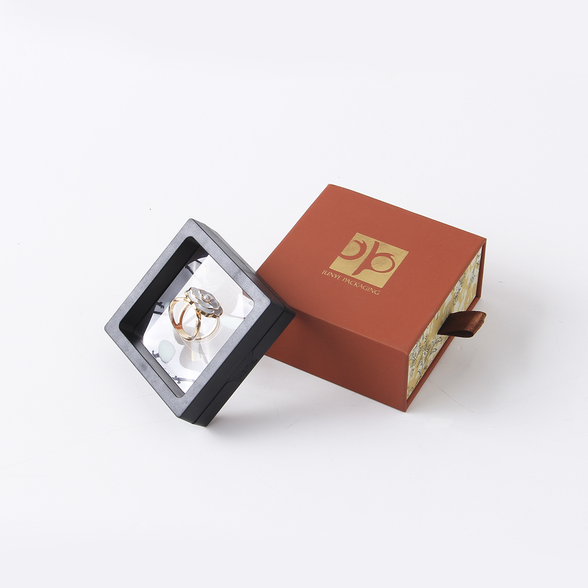 啞金如何替代亮金成為主流包裝盒定制工藝 啞金如何替代亮金成為主流包裝盒定制工藝