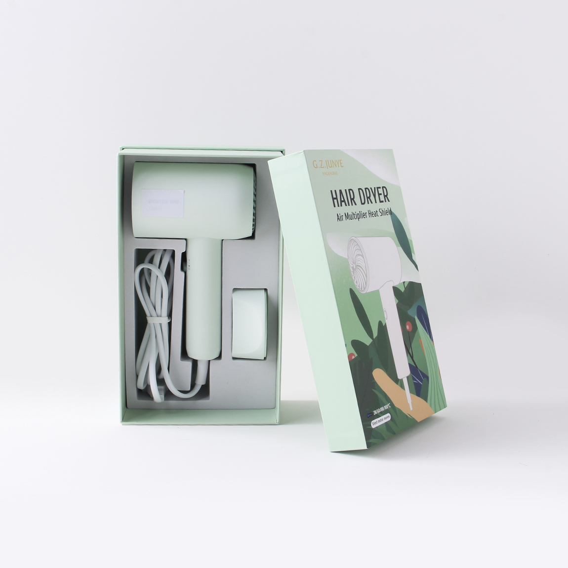 包裝盒色彩設(shè)計(jì)都是什么為主導(dǎo)的? 包裝盒色彩設(shè)計(jì)都是什么為主導(dǎo)的?