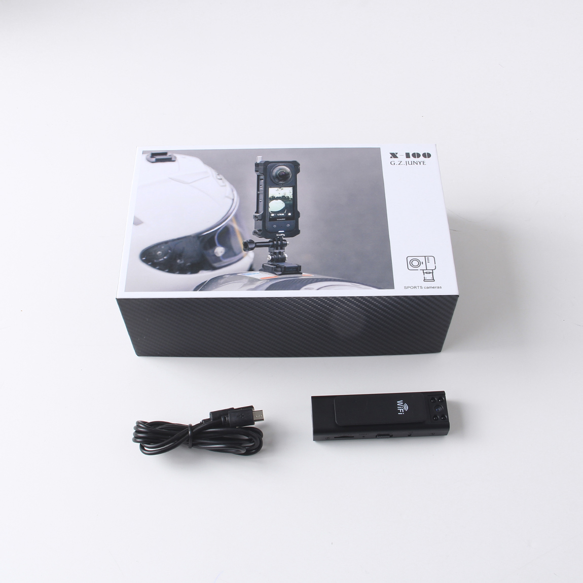 運動攝像頭包裝盒的幾個小知識 運動攝像頭包裝盒的幾個小知識